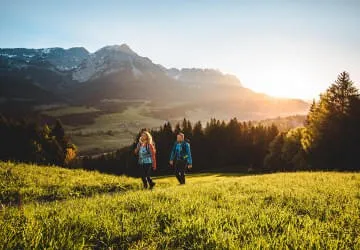 Wandern Wandern