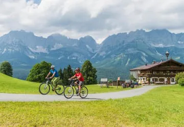 Mountainbiken-und-Radfahren Mountainbiken-und-Radfahren