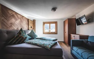 Appartement-Nussbaum Appartement-Nussbaum